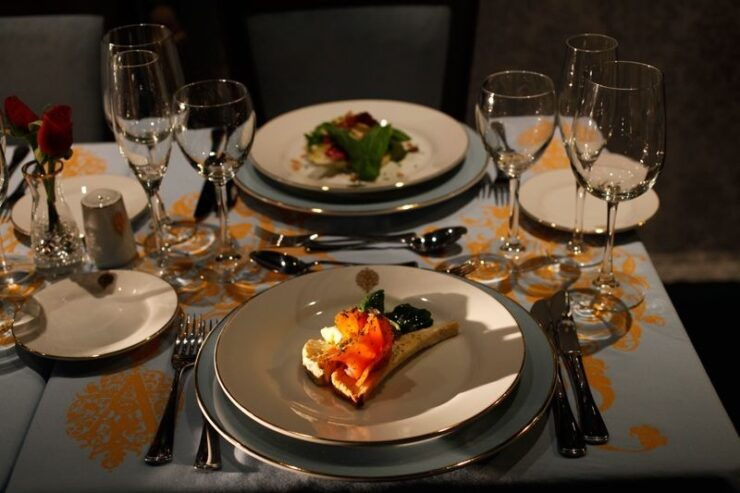 Tango Show at Café De Los Angelitos - Good To Know