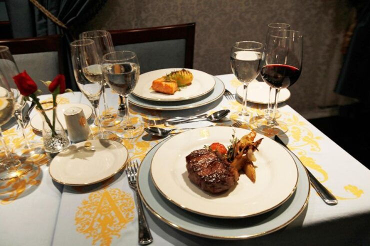 Tango Show at Café De Los Angelitos - Experience Highlights