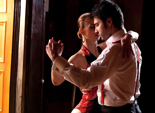 Tango Show: Fast Pass in Buenos Aires - Cancellation Policy