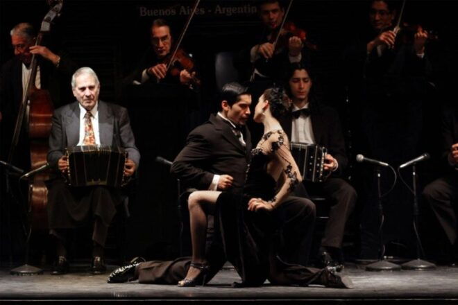 Tango Show in La Ventana With Optional Dinner - Customer Reviews and Feedback
