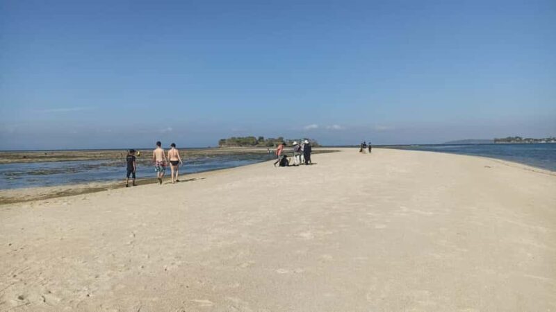 Tangsi Beach, Gili Gambir and Gili Petelu Snorkeling trip - Final Takeaway: Who Is This Tour Best For?