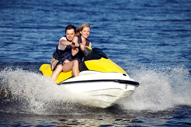 Tanjung Benoa Beach: Half-Day Watersports Activity Package (Feb ) - Pricing Information