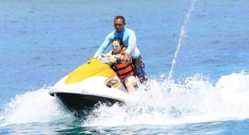 Tanjung Benoa Water Sports Activities - Exploring Tanjung Benoa Water Sports: What to Expect