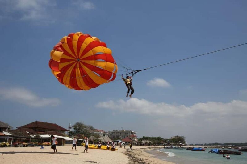 Tanjung Benoa Water Sports Activities - Final Thoughts: Is Tanjung Benoa Water Sports Worth It?