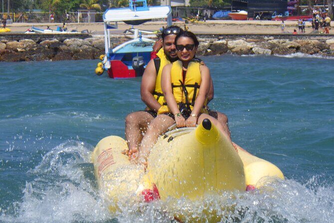 Tanjung Benoa Watersport Activity, Bali - From the Reviews: Authentic Insights