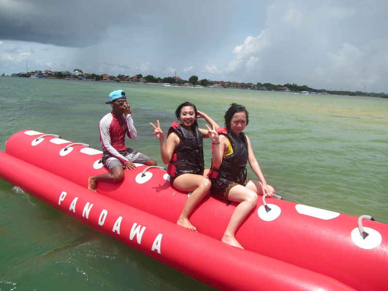 Tanjung Benoa Watersports in Bali by PMA - What to know before you book