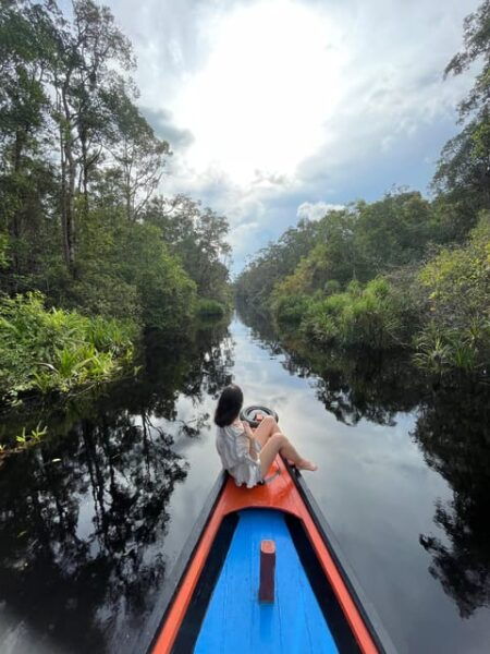Tanjung Puting National Park Klotok - What to Bring