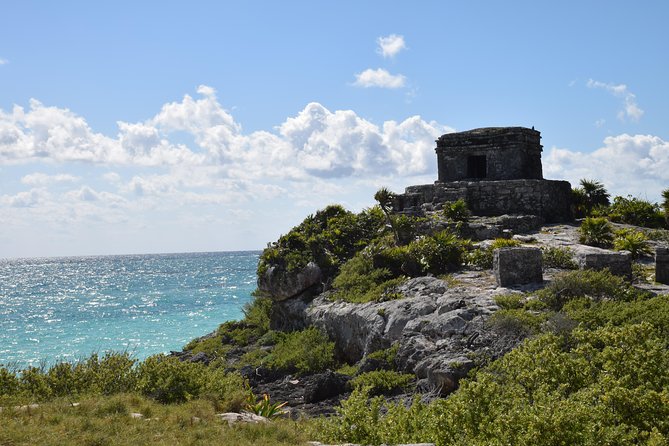 Tankah & Tulum Private Tour - Itinerary Overview