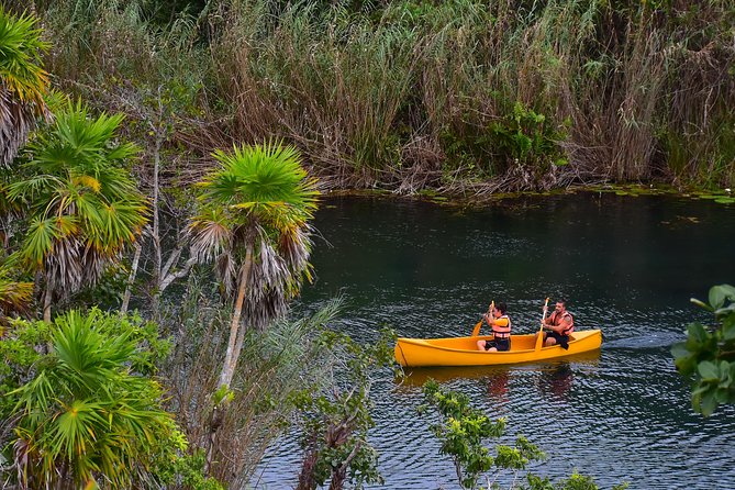 Tankah & Tulum Private Tour - Natural Wonders Explored