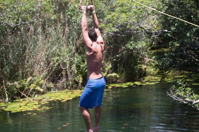 Tankah & Tulum Private Tour - Optional Activities Available