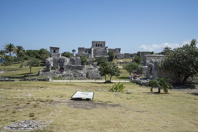 Tankah & Tulum Private Tour - The Sum Up