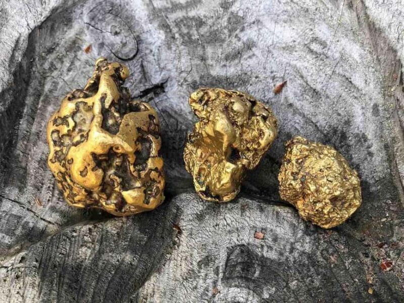 Tankavaara: Gold Museum Entry Ticket - Who Should Visit?