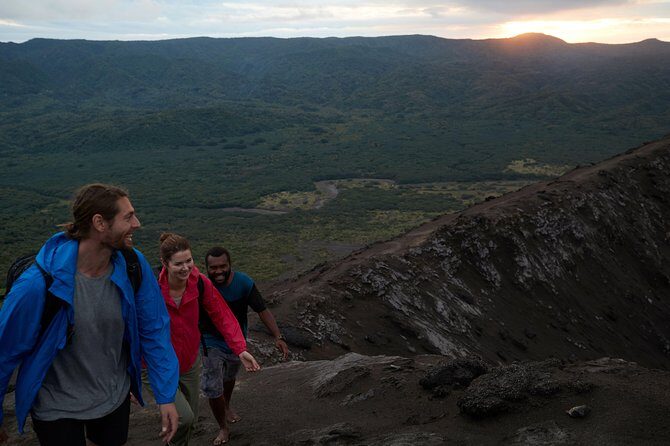 Tanna Island: Full Day Tour Including Mt Yasur Volcano and the Hotspring - Exploring Tanna Island: A Full-Day Adventure to Mount Yasur and Beyond