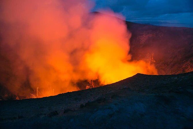 Tanna Island: Full Day Tour Including Mt Yasur Volcano and the Hotspring - Who Should Book This Tour?