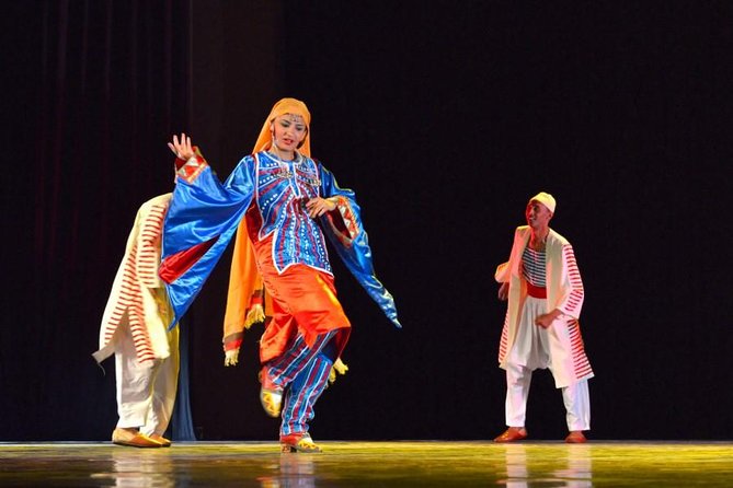 Tannoura Sufi Dancing and Khan Al Khalili Bazaars in Cairo - Must-See Attractions in Cairo