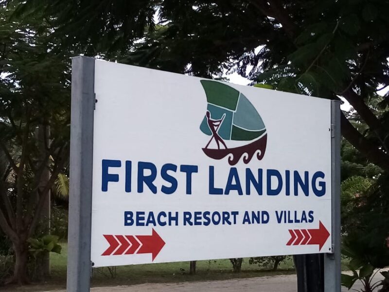 Tanoa Waterfront Hotel to Natadola Beach Round Trip - Cost and Value  