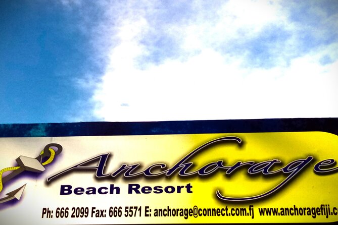 Tanoa Waterfront/Vuda Hotels To Nadi Airport-Denarau-Lautoka RET - Pricing and Booking Details