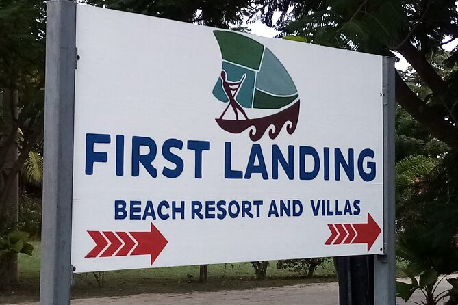 Tanoa Waterfront/Vuda Hotels To Nadi Airport-Denarau-Lautoka RET - Date and Traveler Information