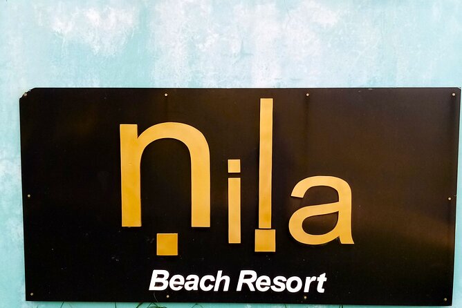 Tanoa Waterfront/Vuda Hotels To Nadi Airport-Denarau-Lautoka RET - Reviews
