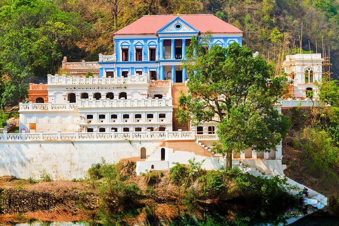 Tansen-Palpa, an Ancient Hill Station With Pokhara Tour From Kathmandu - Tansen-Palpa: A Historic Hill Station