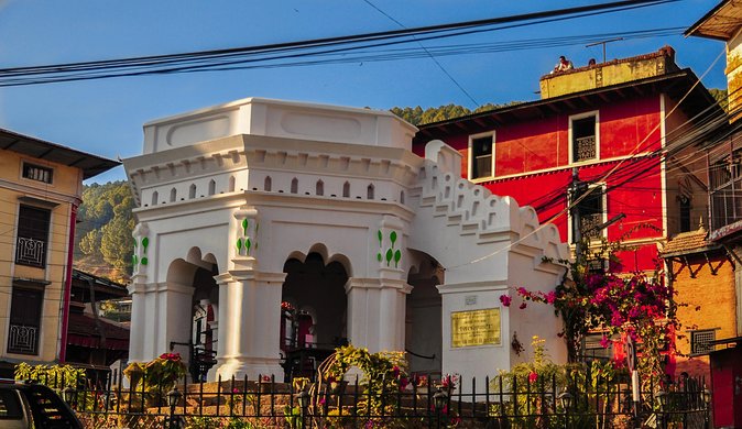 Tansen-Palpa, an Ancient Hill Station With Pokhara Tour From Kathmandu - A Journey Through Rich Cultural Heritage