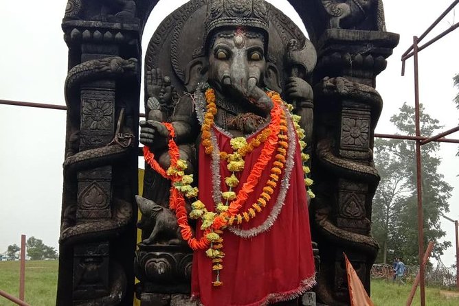 Tansen-Palpa, an Ancient Hill Station With Pokhara Tour From Kathmandu - Delightful Culinary Experiences Along the Way