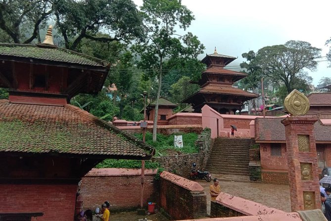 Tansen-Palpa, an Ancient Hill Station With Pokhara Tour From Kathmandu - Adventures in Nature: Trekking and Wildlife