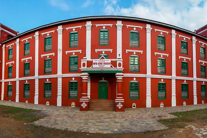 Tansen-Palpa, an Ancient Hill Station With Pokhara Tour From Kathmandu - Planning Your Tansen-Palpa and Pokhara Tour