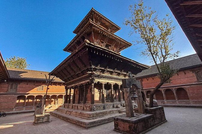 Tantric Sacred Sites of Kathmandu Half Day Educational Tour - Pricing and Value
