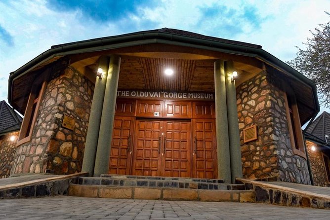 Tanzania Day Tour to Ngorongoro Crater- Lowest Price - Tour Price