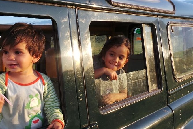 Tanzania Northern Circuit Lodge Safari - 6 Days Itinerary. - Day 3: Lake Manyara National Park