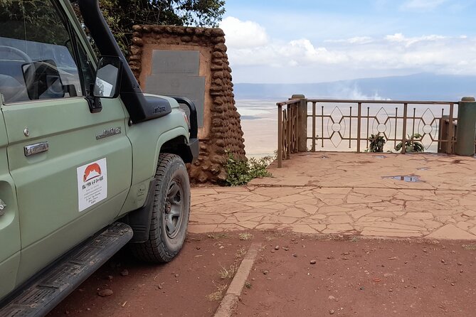 Tanzania Private Classic Safari - 7 Days - Good To Know