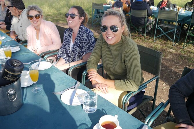 Tanzania Safari 10 Days- Serengeti, Lake Manyara, Ngorongoro Crater. - Ngorongoro Crater Experience