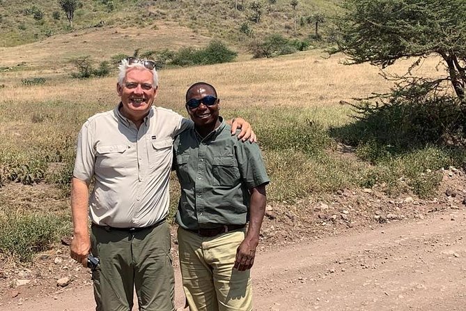 Tanzania Trip Amazing Tarangire Ngorongoro and Manyara - Inclusions and Exclusions