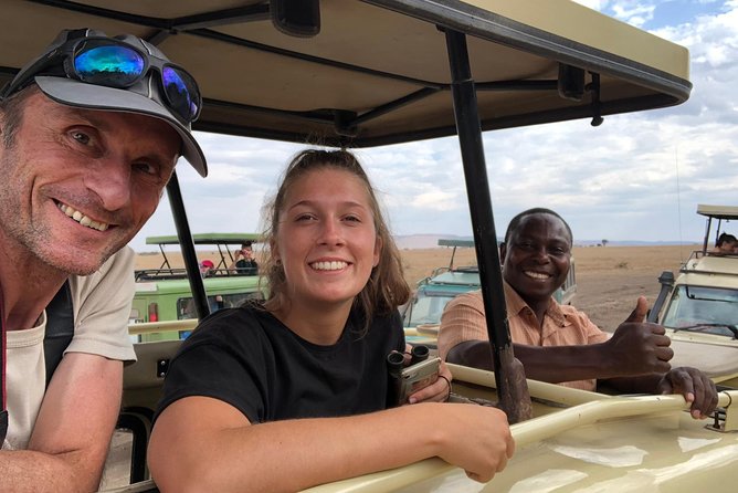 Tanzania Trip Amazing Tarangire Ngorongoro and Manyara - Customer Reviews and Ratings