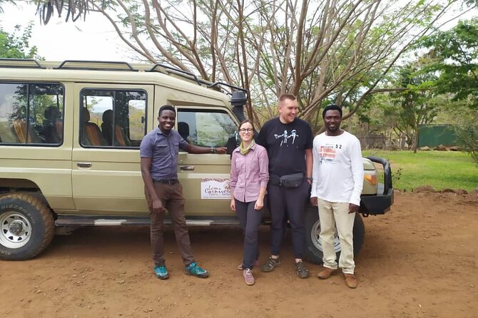 Tanzania Wildlife Safari Budget Camping - Frequently Asked Questions
