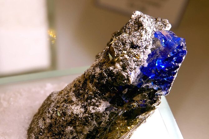 Tanzanite Experience Tour - Tanzanite Shopping in Arusha - Customer Reviews