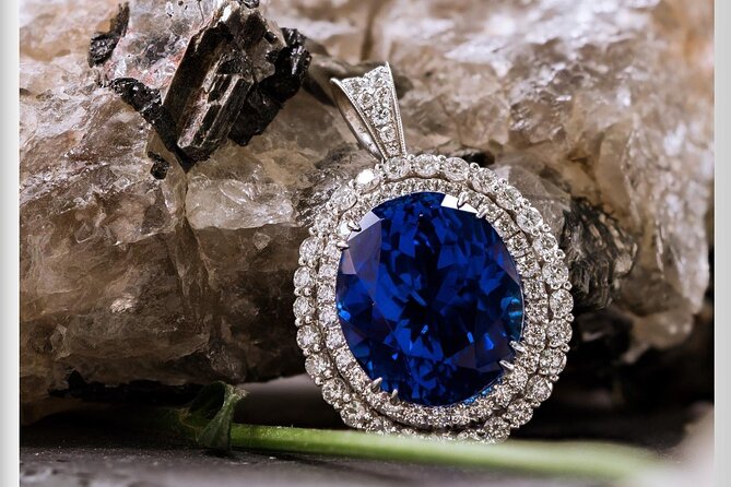Tanzanite Experience Tour - Tanzanite Shopping in Arusha - Frequently Asked Questions