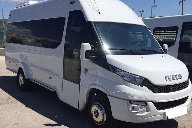 Taormina and Castelmola From Messina Shared Group Tour - Customizable Pickup and Drop-off