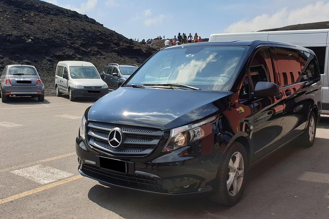 Taormina and Castelmola From Messina Shared Group Tour - Tour Guide and Operator