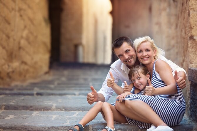 Taormina and Castelmola Private Tour From Messina - The Sum Up