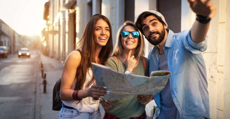 Taormina and Castelmola Private Tour From Messina - Itinerary