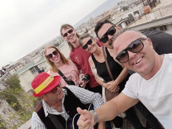 Taormina and Castelmola: Private Tour - Inclusions and Amenities