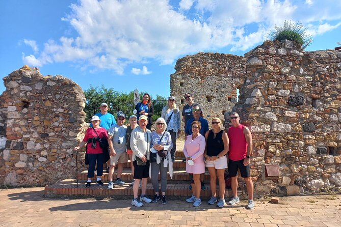 Taormina and Castelmola Tour From Messina - Duration and Transportation Information