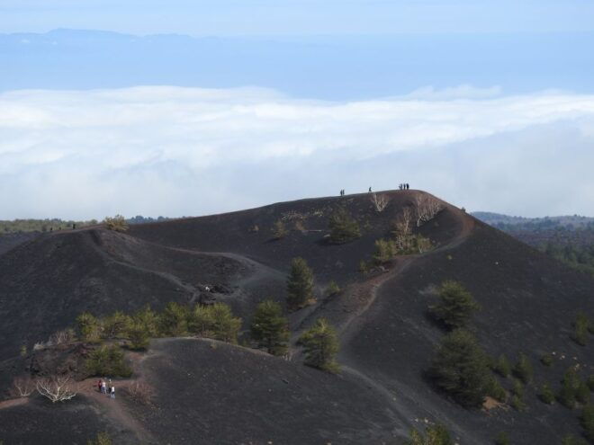 Taormina and Catania: Private Etna Exploration and Cave Tour - Important Information