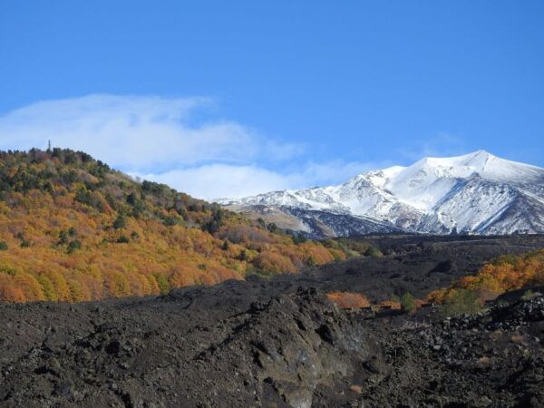 Taormina and Catania: Private Guided Etna Hike by Cable Car - Important Information for Participants