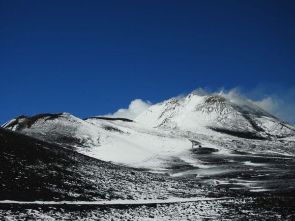 Taormina and Catania: Private Guided Etna Hike by Cable Car - Frequently Asked Questions