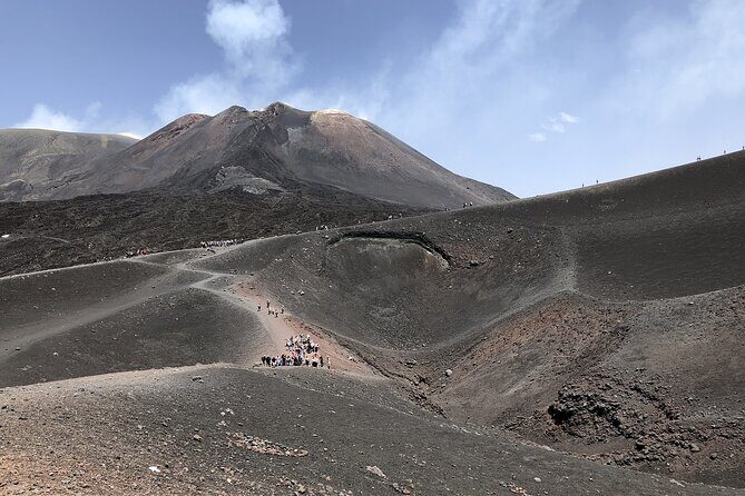 Taormina and Etna Full Day Tour from Giardini Naxos cruise port - Who Is This Tour Best For?
