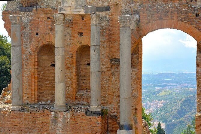Taormina and Etna Full Day Tour from Giardini Naxos cruise port - Final Thoughts