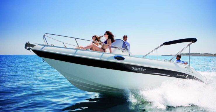 Taormina and Giardini Naxos - 3 Hour Boat Excursion - Good To Know